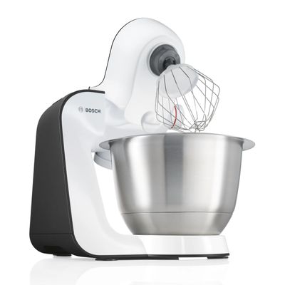 BOSCH MUM Serie Food Processor (900 W, 3.9 L) MUM54A00